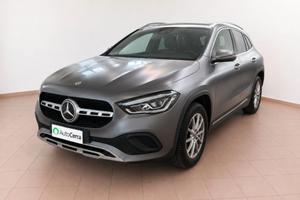 Mercedes-benz GLA 200 d Automatic Business