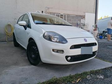 Fiat punto 4 serie 