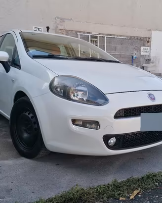 Fiat punto 4 serie 