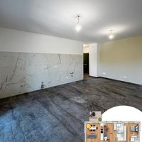 Campobasso - Appartamento di nuova costruzione