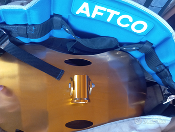 Barca cintura Cintura renale da barca