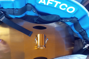 Barca cintura Cintura renale da barca