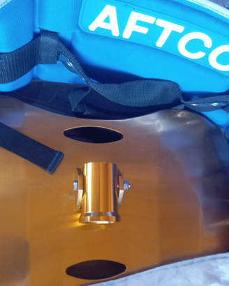 Barca cintura Cintura renale da barca