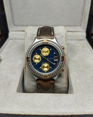 orologio bulova main star