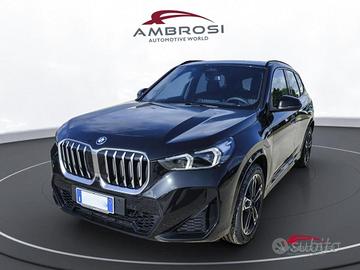 BMW X1 xDrive25e Msport Premium Package