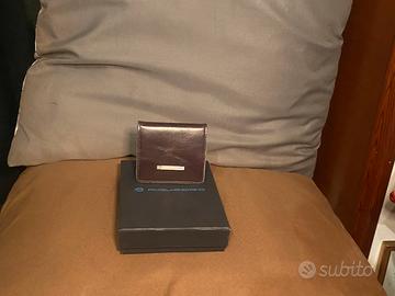 Piquadro portamonete