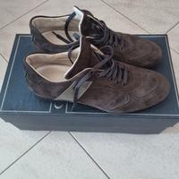 Scarpe Cesare Paciotti 4US