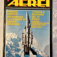 Rivista Aerei 1988