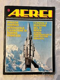 Rivista Aerei 1988