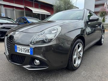 ALFA ROMEO Giulietta 1.6 JTDm-2 120 CV Distincti