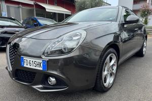 ALFA ROMEO Giulietta 1.6 JTDm-2 120 CV Distincti