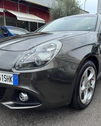 ALFA ROMEO Giulietta 1.6 JTDm-2 120 CV Distincti