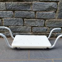 SEDUTA PER VASCA DA BAGNO ANZIANI E DISABILI