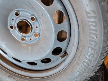 Gomme invernali