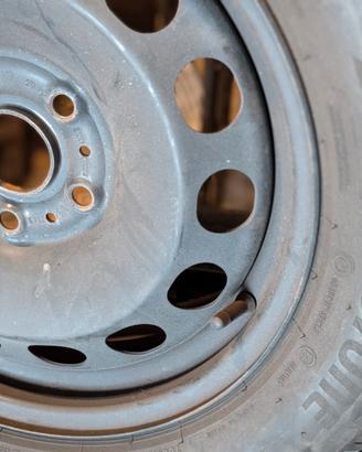 Gomme invernali