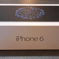 IPhone 6 - 32GB