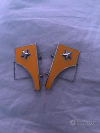 Mostine esercito