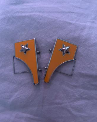 Mostine esercito