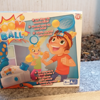 Boom ball gioco