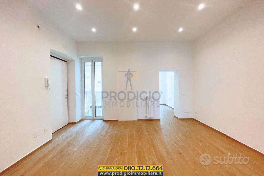 Apartment in Molfetta, Villaggio Belgiovine - Vista 4