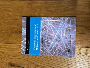 L'n-esimo eserciziario di Matematica Finanziaria