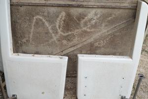 p lancette di risalita