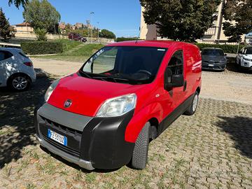 FIAT FIORINO 1.3 MULTIJET – PREZZO IVA INCLUSA