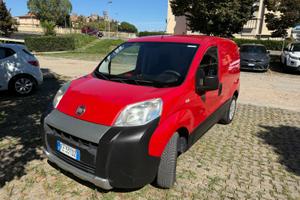 FIAT FIORINO 1.3 MULTIJET – PREZZO IVA INCLUSA