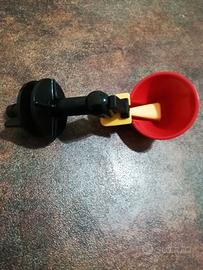 ABBEVERATOI AUTOMATICI 