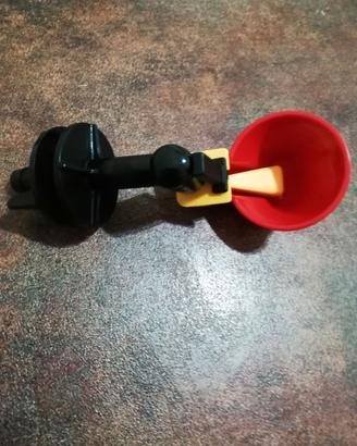 ABBEVERATOI AUTOMATICI 