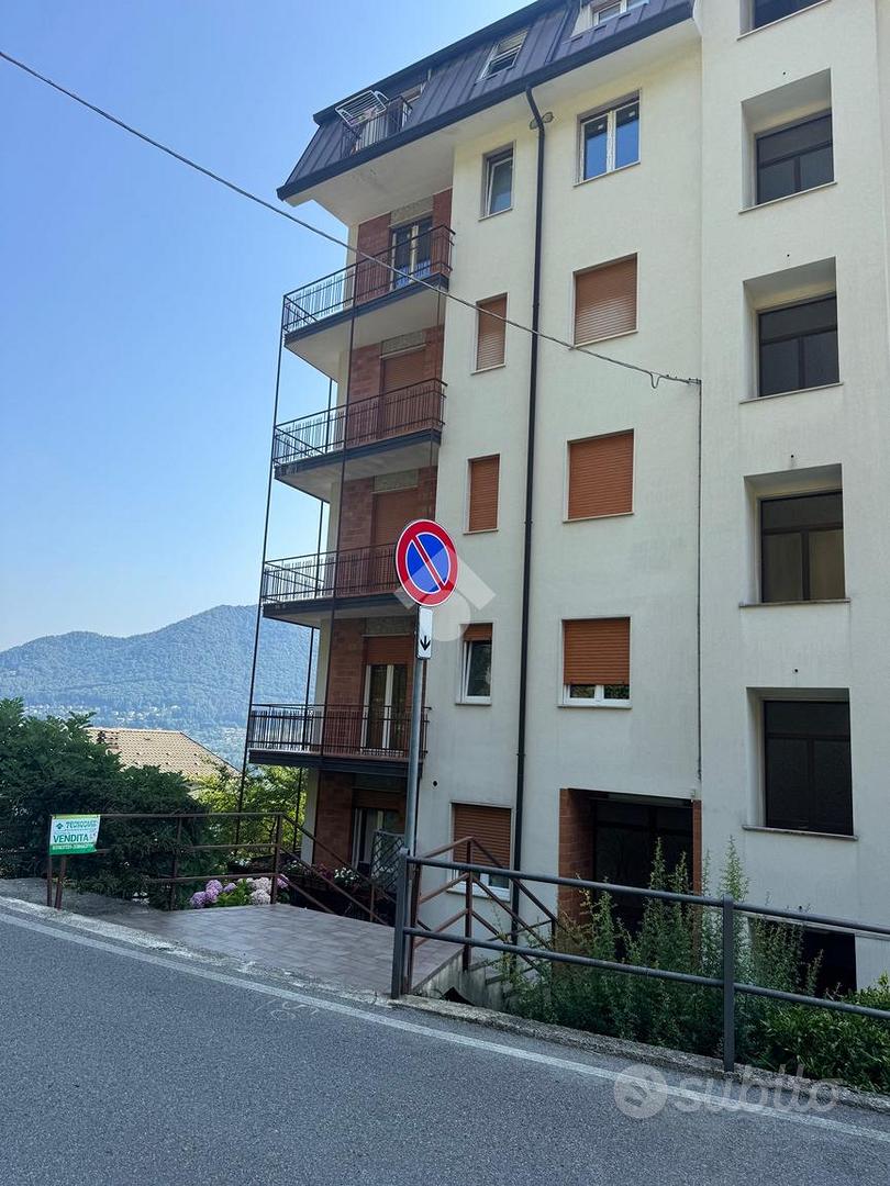 Appartamento – Bulgarograsso - Altro