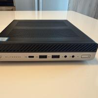 Hp Elitedesk 800 G5 mini