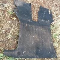 moquette posteriore suzuki sj santana samurai