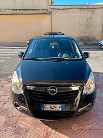 Opel Agila 2a serie 1.2- Anno 2012