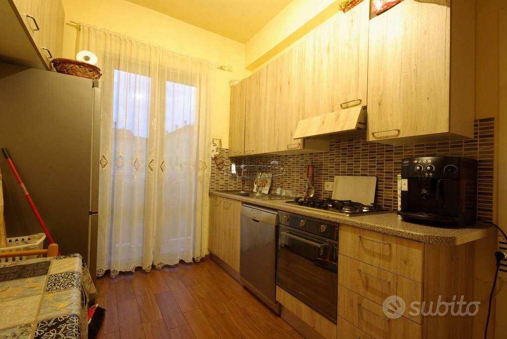 Appartamento – Sansepolcro, Zona Industriale Santa Fiora, Santa Fiora - Vista 4