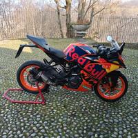 KTM RC 125