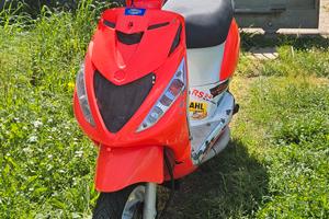 piaggio zip 70 lc  prezzo trattabile