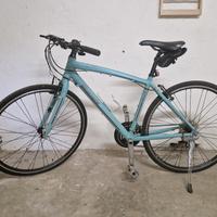 Bianchi C1 sport Taglia 47 Camaleonte