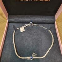 Collana Chiara Ferragni