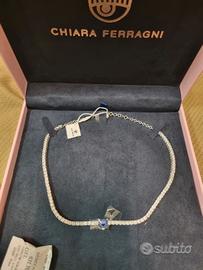 Collana Chiara Ferragni