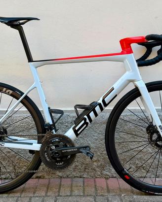 Bmc Teammachine SLR01