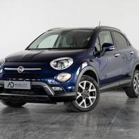 FIAT 500X 2.0 Mjet 140CV Off-Road look Cross Plus