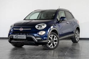 FIAT 500X 2.0 Mjet 140CV Off-Road look Cross Plus