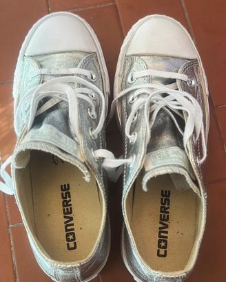 Converse cromate 36