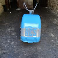Motocoltivatore BCS