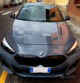 Bmw Serie 2 Gran Coupe