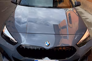 Bmw Serie 2 Gran Coupe