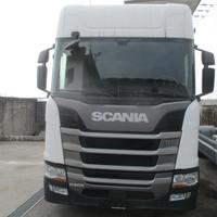 SCANIA R500 EURO 6 NEW GENERATION