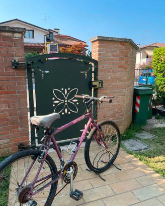 Bici MTB Vintage Atala OS2300
