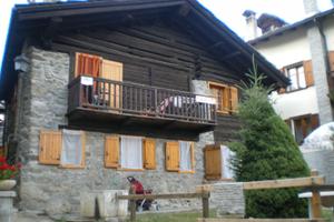 Vacanze a Gimillan